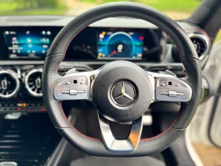 2021 Mercedes-Benz CLA - photo 39