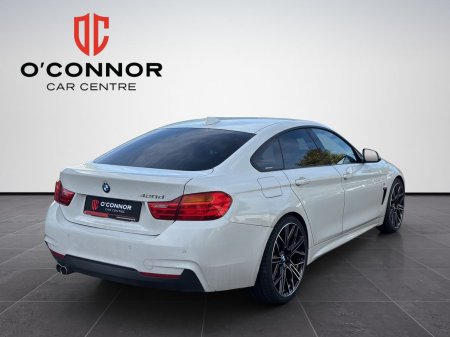 2015 BMW 4-Series - photo 6