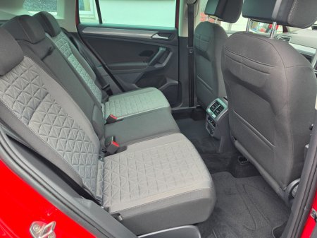 2022 Volkswagen Tiguan - photo 10