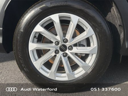 2026 Audi Q5 - photo 9