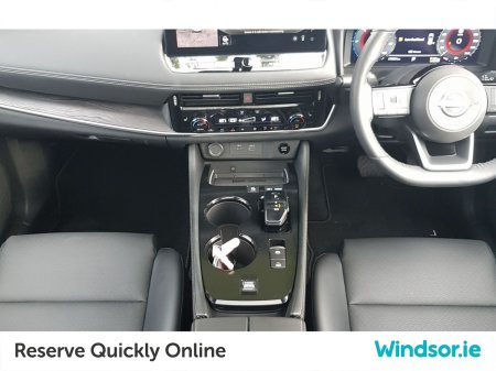 2024 Nissan X-Trail - photo 3