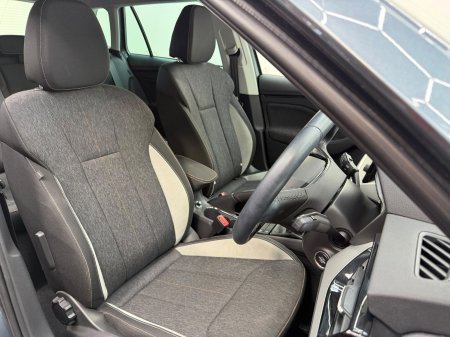 2021 Skoda Kamiq - photo 8