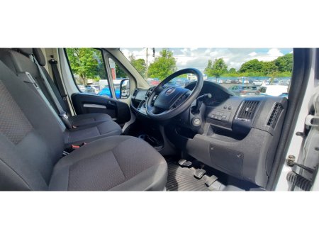2023 Fiat Ducato - photo 12