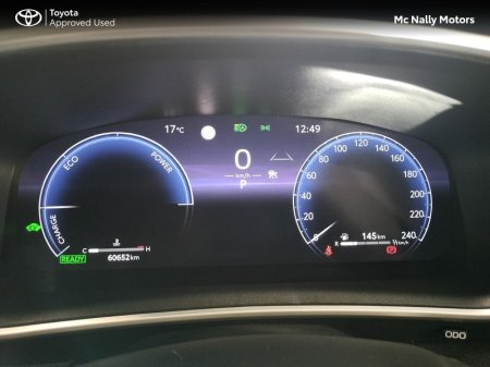 2023 Toyota Corolla Cross - photo 13
