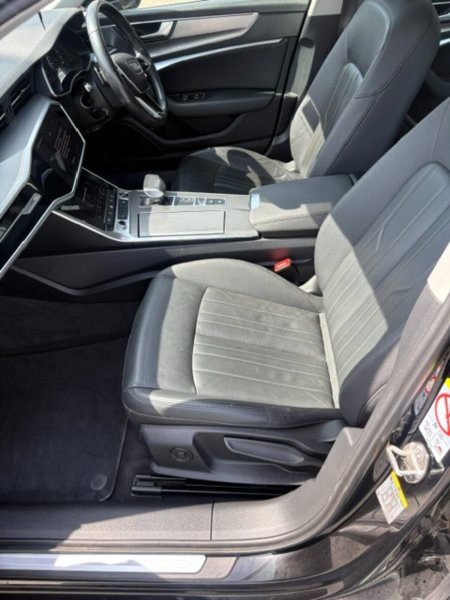 2022 Audi A6 - photo 5