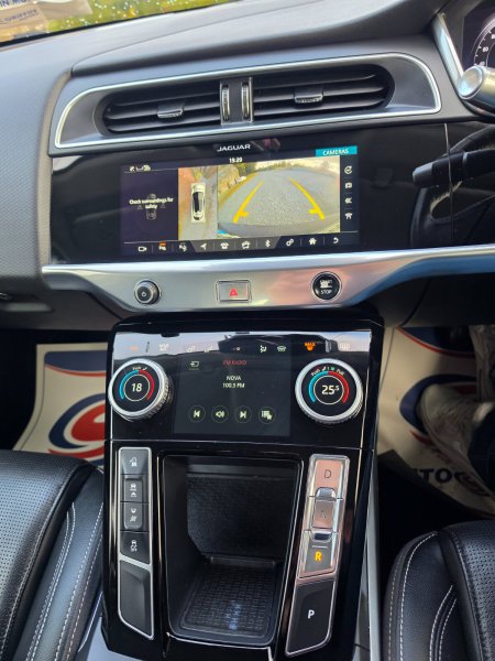 2019 Jaguar I-Pace - photo 17
