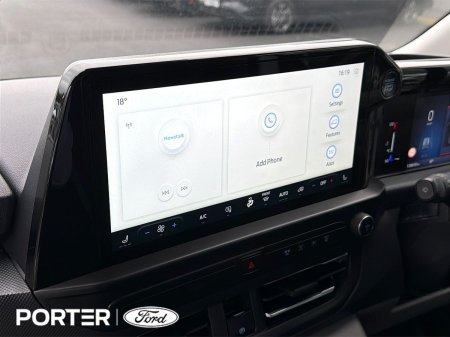 2024 Ford Transit Custom - photo 16