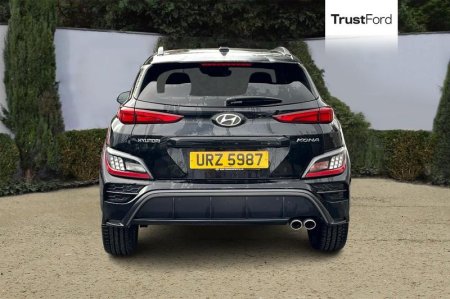 2023 Hyundai KONA - photo 7