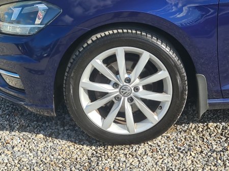 2017 Volkswagen Golf - photo 15