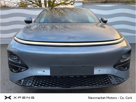 2027 XPeng G6 - photo 15