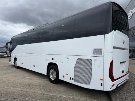 2026 Higer V12 XL - photo 3
