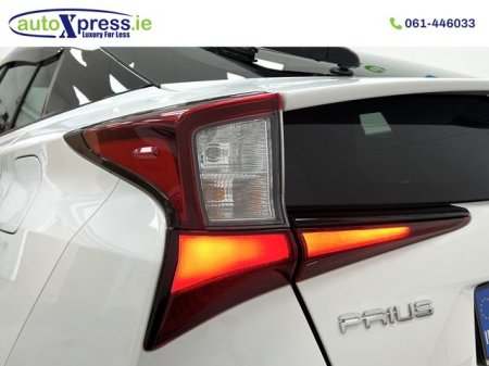 2021 Toyota Prius - photo 27