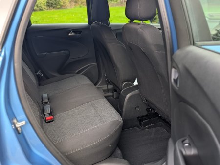 2018 Opel Crossland X - photo 6