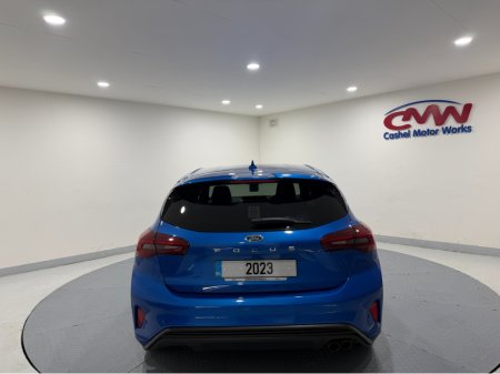 2023 Ford Focus - photo 6