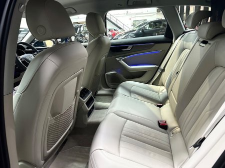 2023 Audi A6 - photo 14