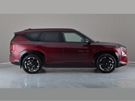 2026 Kia EV5 - photo 80