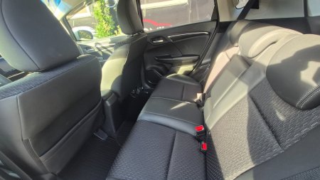 2015 Honda Fit - photo 11