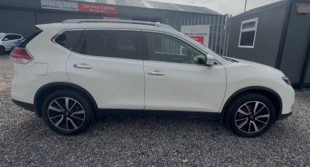 2016 Nissan X-Trail - photo 3