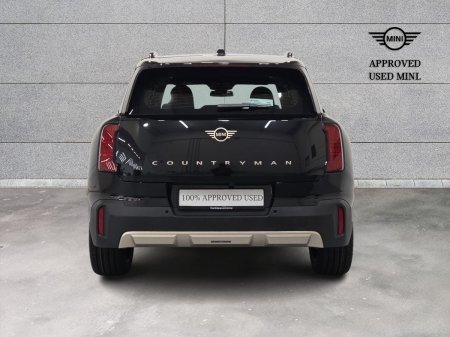 2024 Mini Countryman - photo 15