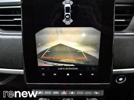 2023 Renault Zoe - photo 24