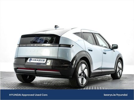2027 Hyundai IONIQ 3 - photo 12