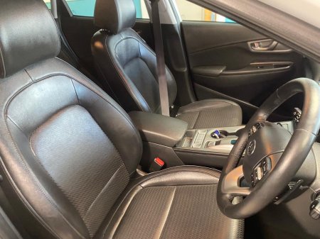 2021 Hyundai KONA - photo 8