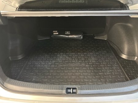 2021 Toyota Corolla - photo 10