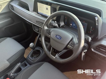 2026 Ford Courier - photo 11