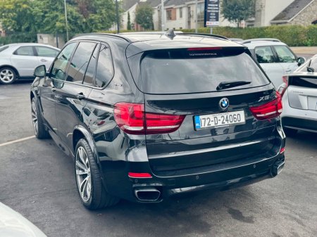 2017 BMW X5 - photo 3