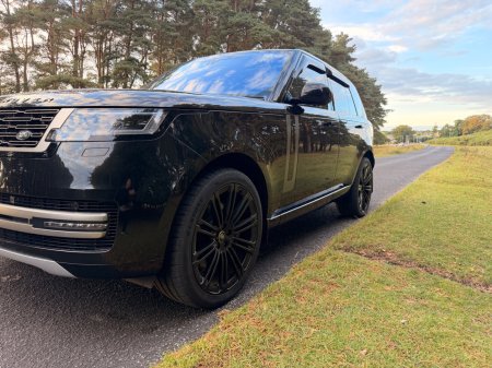 2023 Land Rover Range Rover - photo 52