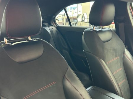 2021 Mercedes-Benz A-Class - photo 15