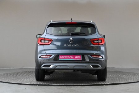 2020 Renault Kadjar - photo 8