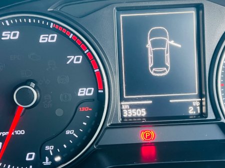2016 SEAT Ibiza - photo 9