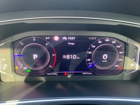 2022 Volkswagen Tiguan - photo 21