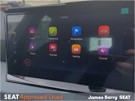 2026 SEAT Arona - photo 13