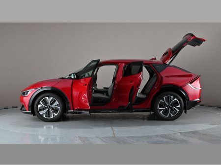 2023 Kia EV6 - photo 11