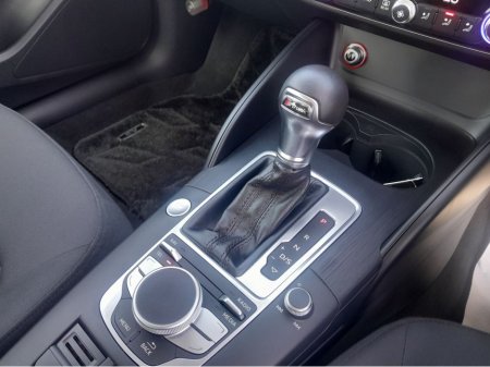 2014 Audi A3 - photo 24
