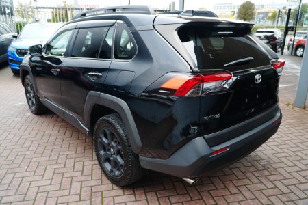 2023 Toyota RAV4 - photo 7