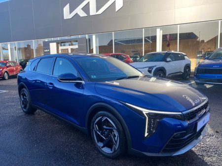 2026 Kia K4 - photo 2