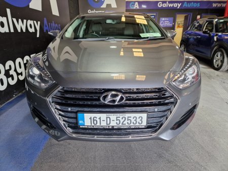 2016 Hyundai i40 - photo 3