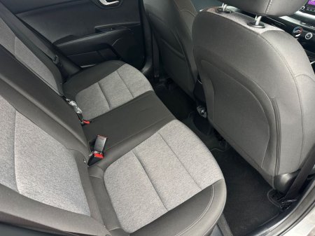 2024 Kia Stonic - photo 10