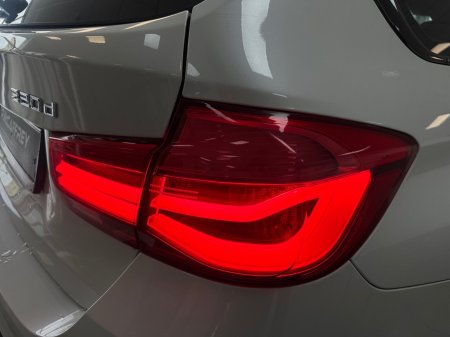 2017 BMW 3-Series - photo 19