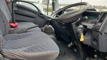 2023 Isuzu NKR - photo 11