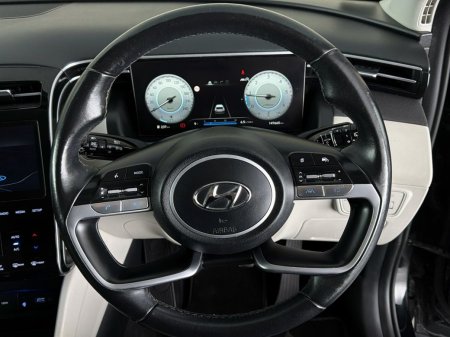 2022 Hyundai Tucson - photo 29