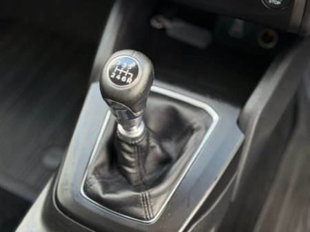 2022 Ford Focus - photo 12