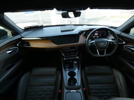 2022 Audi e-tron - photo 13