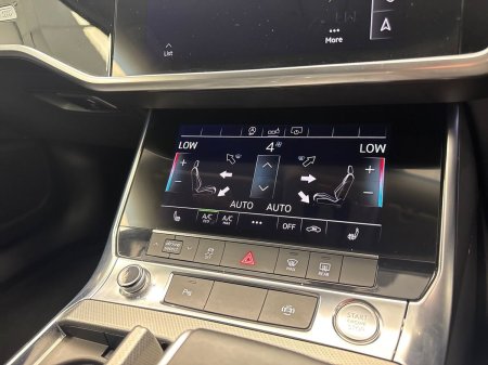 2020 Audi A6 - photo 17