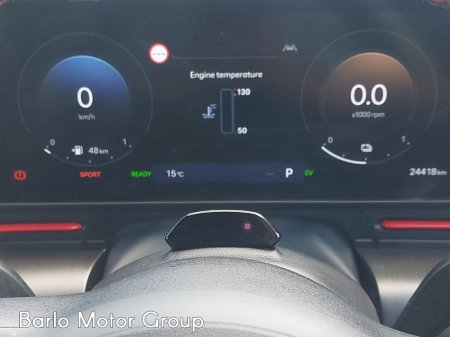 2025 Hyundai KONA - photo 16