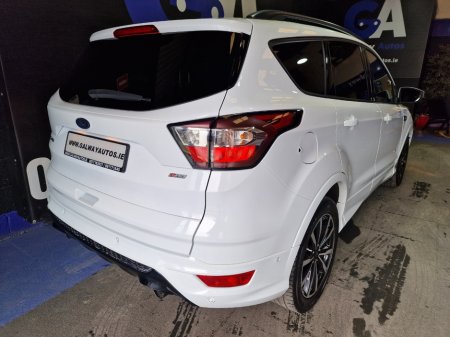 2018 Ford Kuga - photo 9