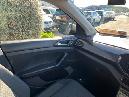 2023 Volkswagen T-Cross - photo 15